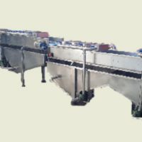 فروش دستگاه شستشوی میوه شرکت هدایت در خراسان رضوی