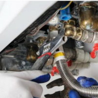 خدمات تعمیر و نصب انواع پکیج و رادیاتور در تبریز