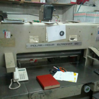 فروش دستگاه های صحافی در تهران