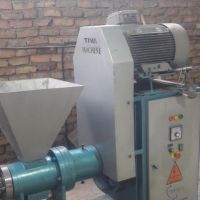 فروش خط تولید ذغال فشرده در رباط کریم