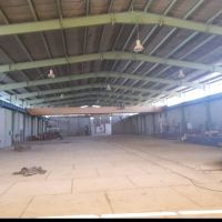 سوله و زمین