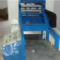 دستگاه تولید دستمال کاغذی