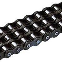 تامین کننده قطعات یدکی ومصرفی