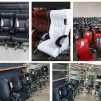 تولید میز اداری در اصفهان