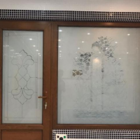 ساخت و نصب انواع درب و پنجره های دوجداره