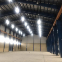 اجاره و فروش سوله به متراژ 12000 متر در اصفهان