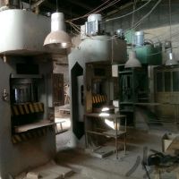 فروش کارخانه آجر در تهران