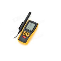 فروش ترمومتر و رطوبت سنج محیطی