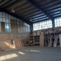فروش  کارخانه صنعتی در کرج