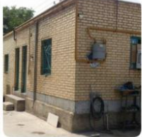 کارخانه به متراژ 1600 متر در اشتهارد