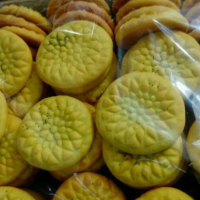 تولید کلوچه کرمانی