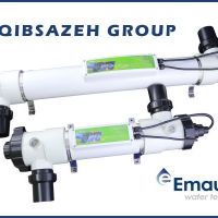دستگاه EMAUX UV مدل FOS-UV-7T