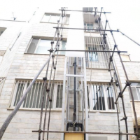 تولیدو نصب  انواع بالابر کششی