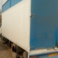 حمل اثاثیه منزل در چمران