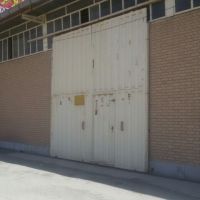 فروش ملک تجاری همراه باسکول 60 تنی در جنت آباد