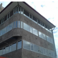 تولید درب و پنجره های دوجداره