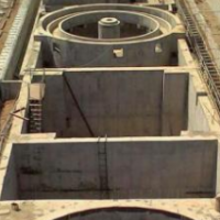 فروش 13 هکتار کارخانه میل گرد در اراک