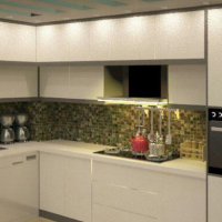 طراحی کابینت و کمد دیواری