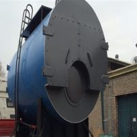 فروش انواع دیگ بخار ، روغن داغ و آبگرم