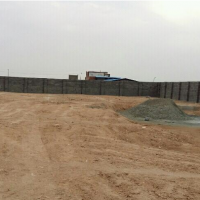 فروش 2 هزار متر زمین شهرک صنعتی دهگلان کردستان