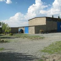 فروش کارخانه ۲۰۰۰ متری در رباط کریم تهران