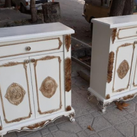 جا کفشی مدل مادرید خرید مستقیم از تولیدی های سنندج