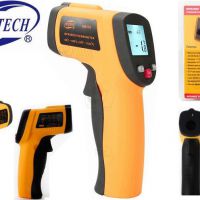 فروش دماسنج لیزری