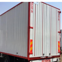 جابجای وسایل درسطح شهرزابل