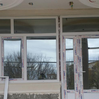 نصب و تعمیرات انواع درب وپنجره دوجداره در کرج