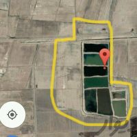 فروش کارگاه پرورش ماهی در اهواز