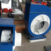 فروش هواکش صنعتی و مرغداری و گلخانه ای تهران