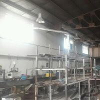 فروش کارگاه در تبریز