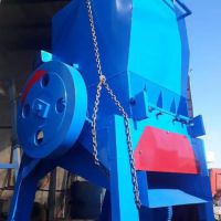 دستگاه آسیاب پلاستیک نایلون سبد لاک خردکن