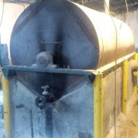 خط تولید ایزوگام