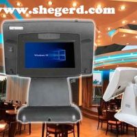 صندوق مکانیزه فروشگاهی