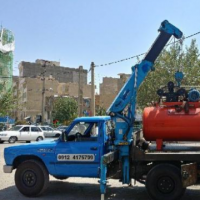 یدک و حمل تمامی خودروهای سواری به سراسر استان در ایلام