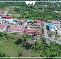 قیمت شهرک صنعتی خاله سرا