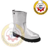 چکمه آلومینیومی وایکینگ ساق کوتاه