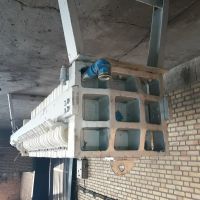 فیلتر پرس دستی