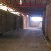 فروش زمین همراه با سوله بر لیالستان لاهیجان