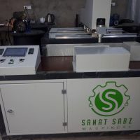 سازنده ماشین الات صنعتی