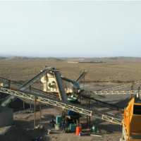 فروش 30000 متر کارخانه و معدن در قم