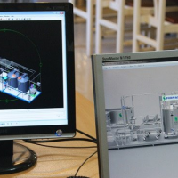 طراحی و ساخت ماشین آلات سوت ماشین تهران