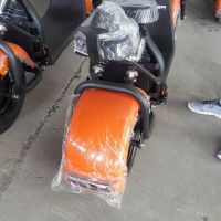 اسکوتر های برقی هوشمند