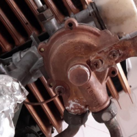 خدمات تاسیسات خانگی و صنعتی در کرج