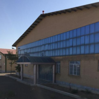 سوله فروشی ٥٠٠٠سالن بازیافت پنبه درکرج اشتهارد