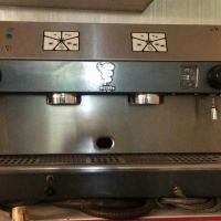 دستگاه اسپرسو ساز بیزرا