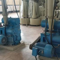 صاحب کارگاه تولیدی شوید با 950 میلیون