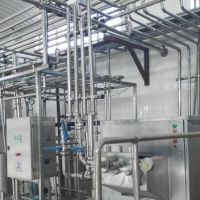 فروش کارخانه لبنیات در اردبیل