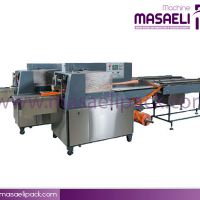 دستگاه بسته بندی ماکارونی